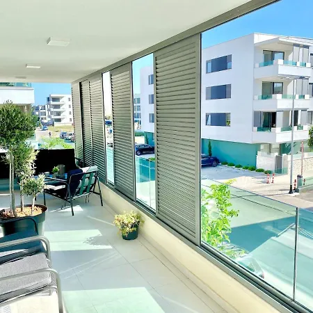 Apartament Nova - Spacious Modern 3-bedroom With Large Terrace Zadar