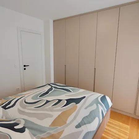 Appartement Nova - Spacious Modern 3-bedroom With Large Terrace