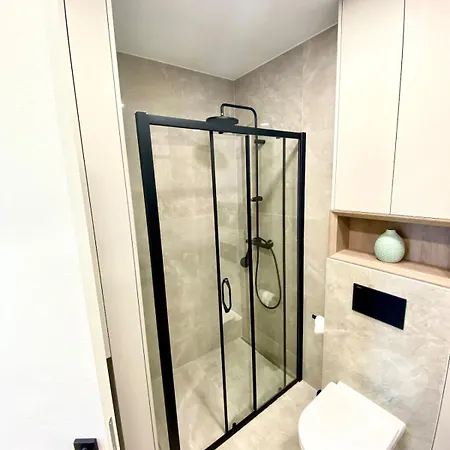 Nova - Spacious Modern 3-bedroom With Large Terrace * Zadar